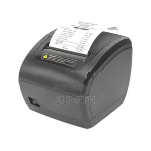 Xprinter XP-Q80AS 80mm Thermal Receipt Printer