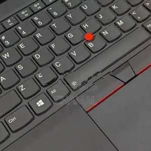 Lenovo ThinkPad T470 Core i5-6th Gen |256GB SSD|8GB RAM Laptop