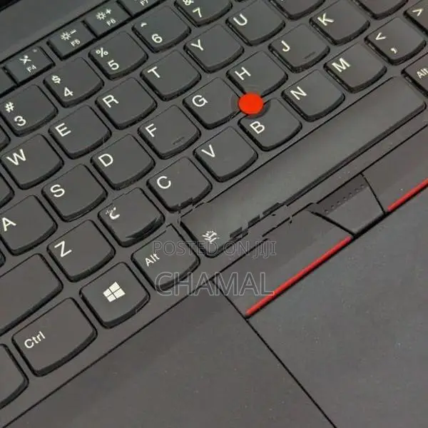 Lenovo ThinkPad T470 Core i5-6th Gen |256GB SSD|8GB RAM Laptop