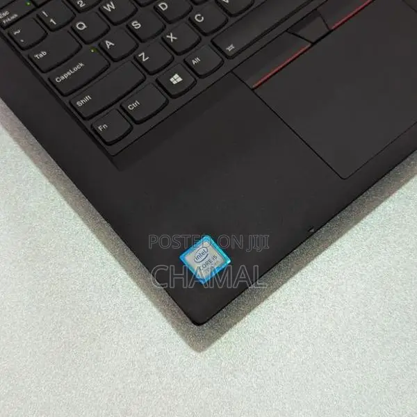 Lenovo ThinkPad T470 Core i5-6th Gen |256GB SSD|8GB RAM Laptop