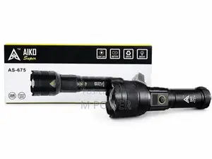 Aiko Torch - AS 675