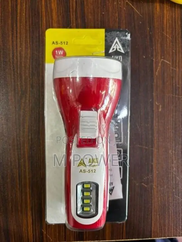 Aiko Torch - AS 512