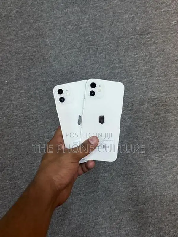 Apple iPhone 12 128GB (Used)