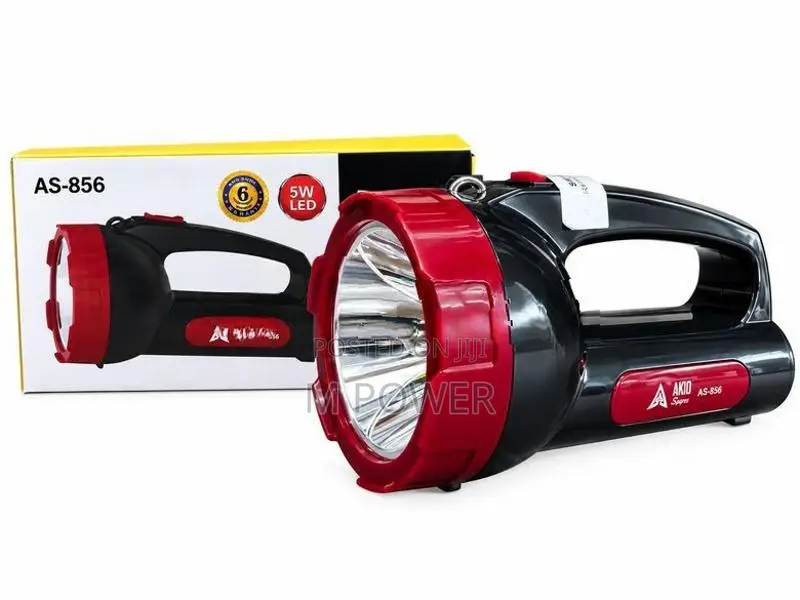 Aiko Torch - AS 856