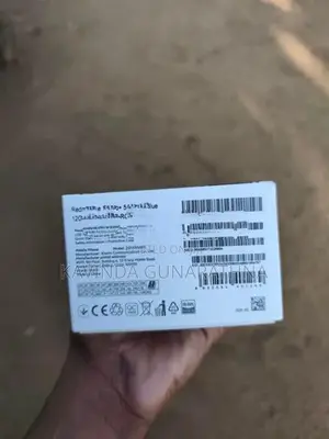 Xiaomi Redmi Note 14 pro+5G (Brand New)