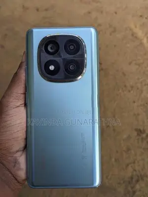 Xiaomi Redmi Note 14 pro+5G (Brand New)