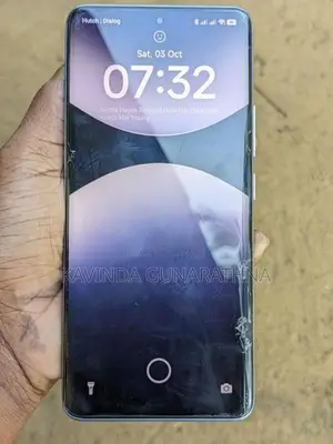 Xiaomi Redmi Note 14 pro+5G (Brand New)