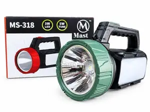 Master Torch - MS-318