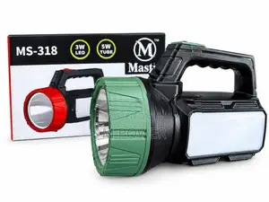 Master Torch - MS-318