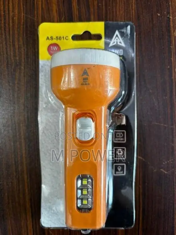 Aiko Torch