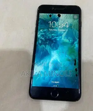 Apple iPhone 7 Plus (Used)