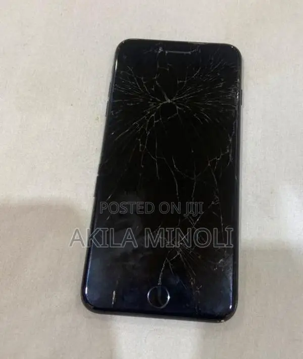 Apple iPhone 7 Plus (Used)