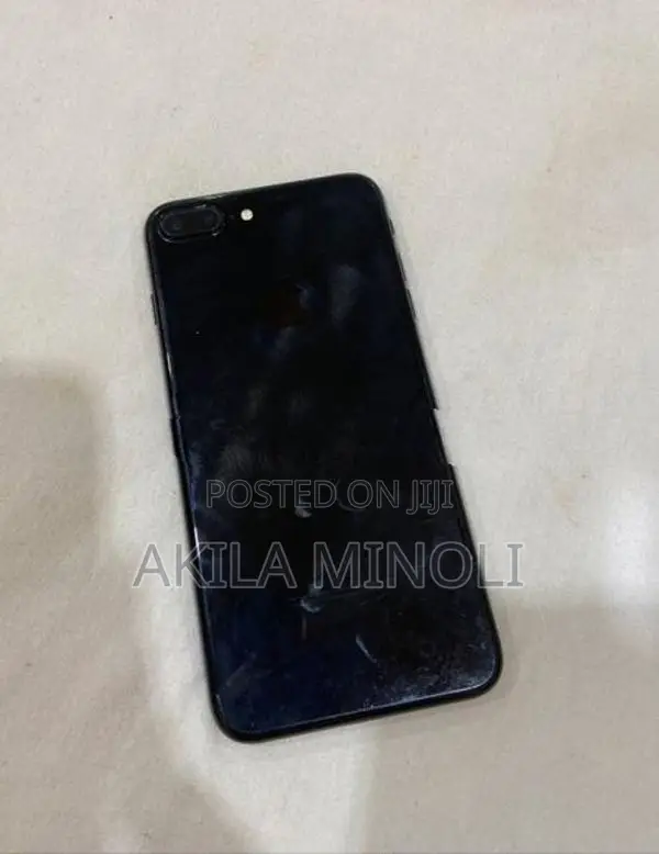 Apple iPhone 7 Plus (Used)