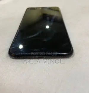 Apple iPhone 7 Plus (Used)