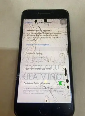 Apple iPhone 7 Plus (Used)