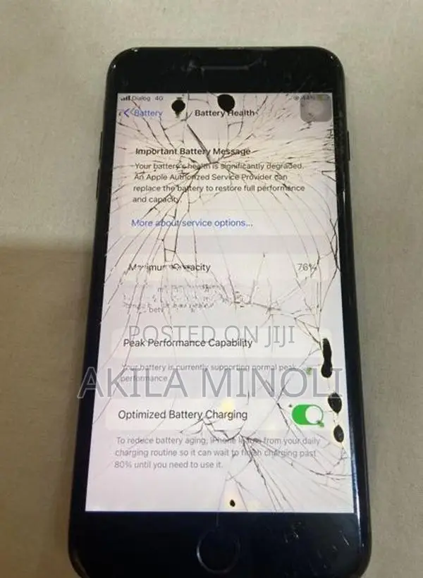 Apple iPhone 7 Plus (Used)