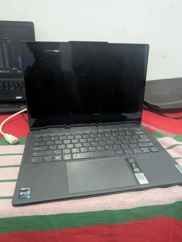 Lenovo Yoga 7i 13Gen i5 2in1 Laptop