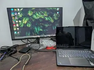 Lenovo Yoga 7i 13Gen i5 2in1 Laptop