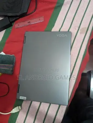 Lenovo Yoga 7i 13Gen i5 2in1 Laptop