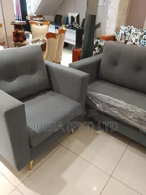 ලස්සන හා සුවපහසු Sofa Set