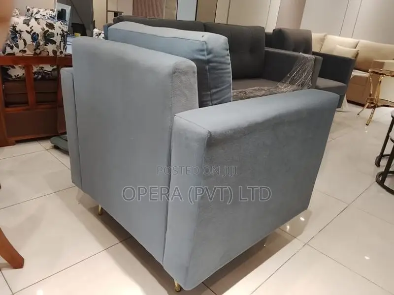 ලස්සන හා සුවපහසු Sofa Set