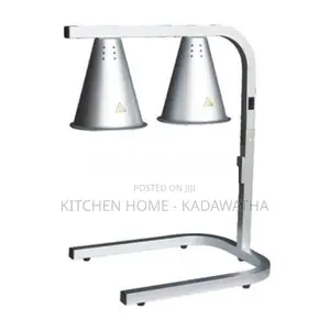 Food Warmer Light