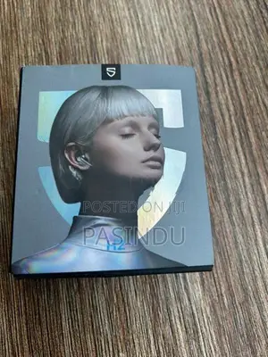 Soundpeats H2 Earphones