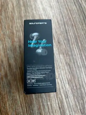 Soundpeats H2 Earphones