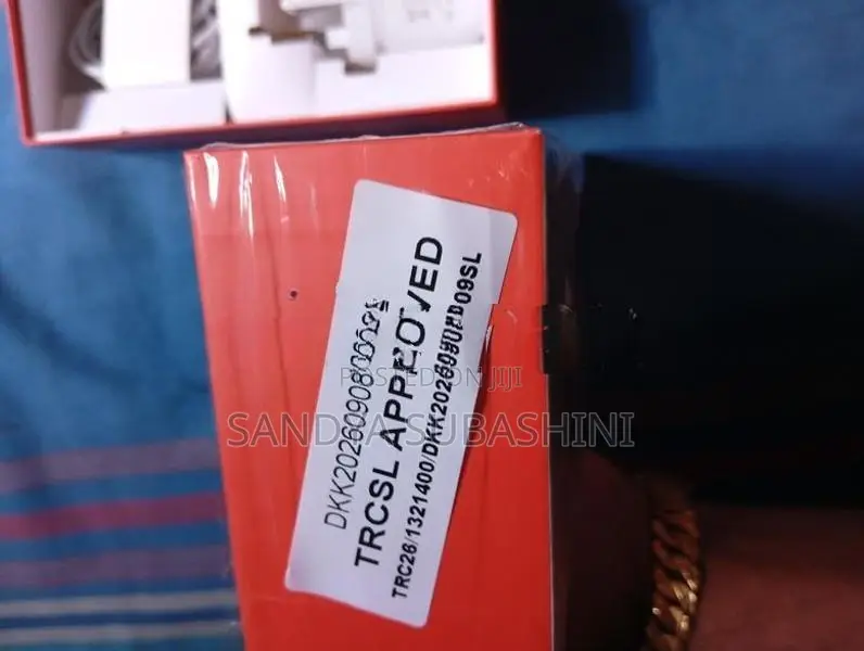 Black view Wave 7C (Used)
