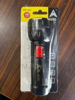 Aiko Torch - AS-502