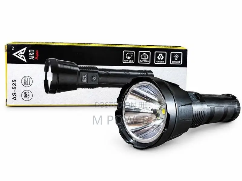 Aiko Torch 10W - AS-525