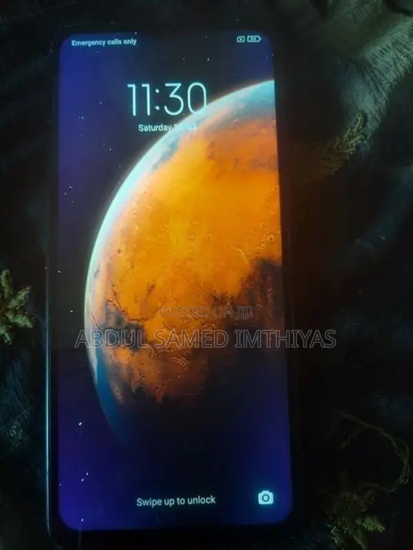 Xiaomi Redmi 9A (Used)