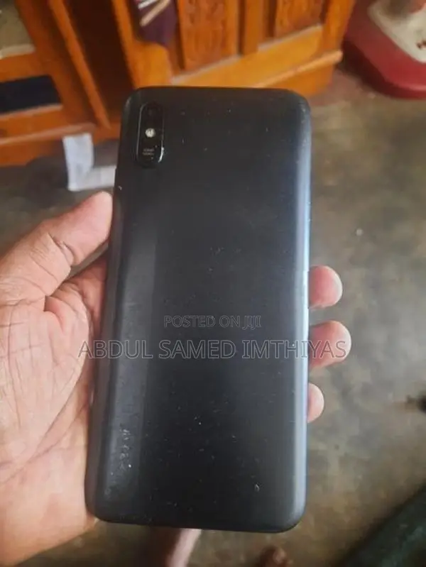 Xiaomi Redmi 9A (Used)