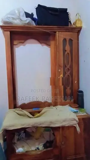 Thekka Desintable