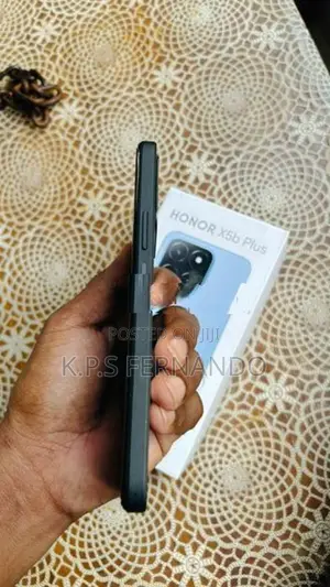 Honor X5 Plus (Used)