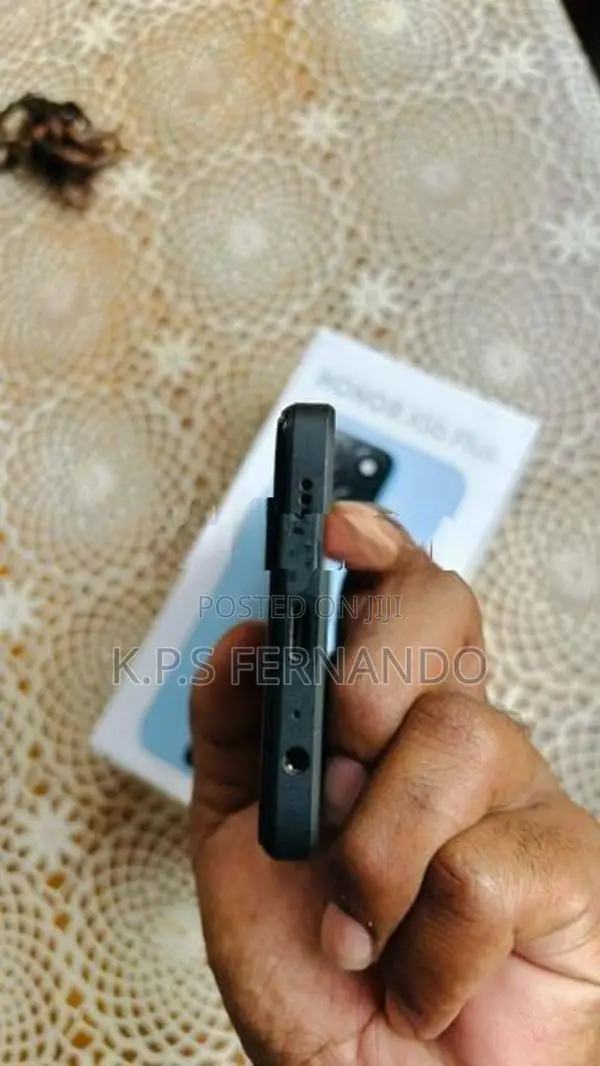 Honor X5 Plus (Used)