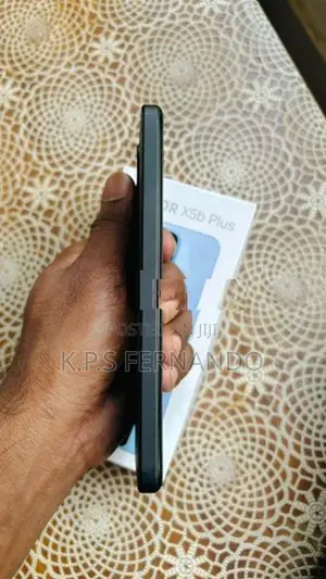 Honor X5 Plus (Used)