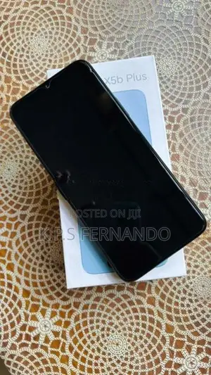 Honor X5 Plus (Used)