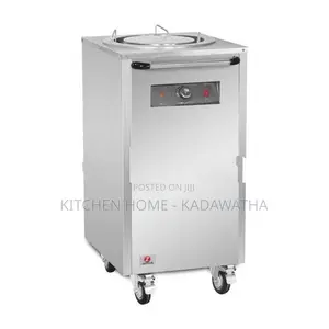 Plate Warmer