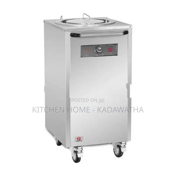 Plate Warmer