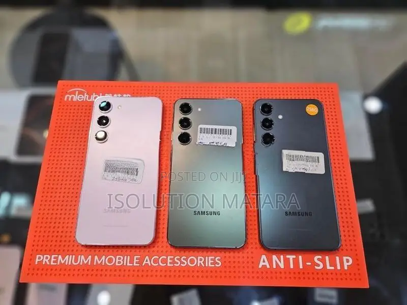 Samsung Galaxy S23 5G (Used)
