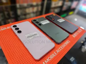 Samsung Galaxy S23 5G (Used)