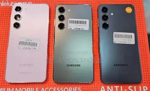 Samsung Galaxy S23 5G (Used)