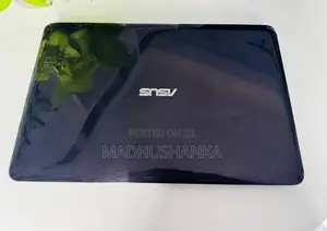 ASUS i7 7th Gen x556u