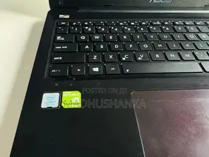 ASUS i7 7th Gen x556u