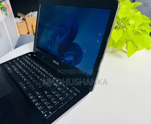 ASUS i7 7th Gen x556u