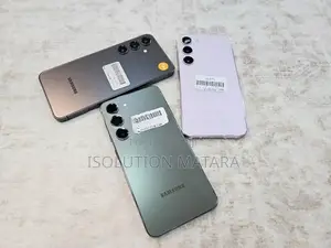 Samsung Galaxy S23 (Used)