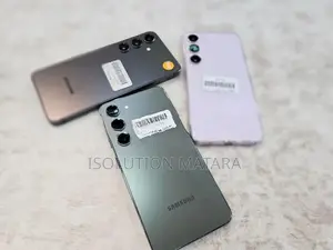 Samsung Galaxy S23 (Used)