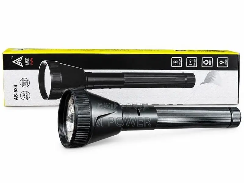 AIKO Torch - AS-534