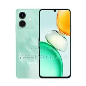 Honor PLAY 10 4GB/64GB (Brand New)